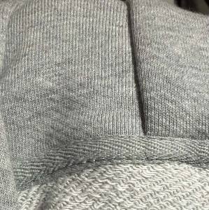 Sudadera con Capucha de Alta Calidad para Hombre, Estilo Denim, 380 g/m², 100 % Algodón, Diseño de Arañas, 11 Sudaderas Personalizadas, Estilo Chrome Hearts - Product Image 2