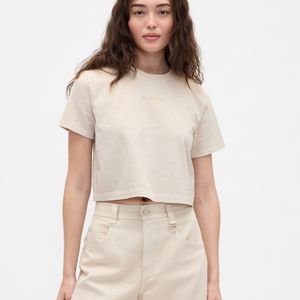 T-shirt pour femmes, tissu ultra-lisse, design chic, coupe ajustée, décontracté, tendance, confortable, haut, tee-shirt - Product Image 2