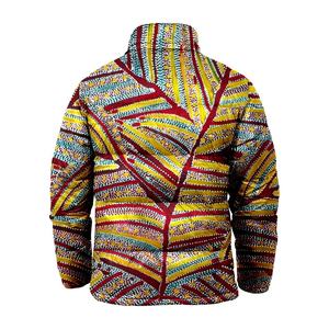 Veste bouffante femmes personnaliser Sublimation hiver veste bouffante vêtements de Style de mode chaud ajusté hiver veste bouffante - Product Image 2
