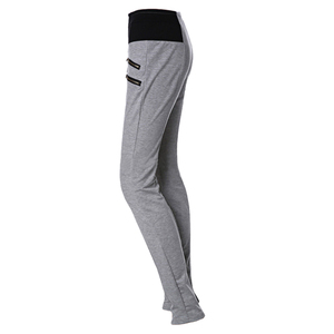 Hot Sale Women Solid Yoga Leggings Eco-Friendly Seamless High Waist Fitness <b>Pants</b> Stretchy Gym Workout Butt Lift Activewear - Product Image 2