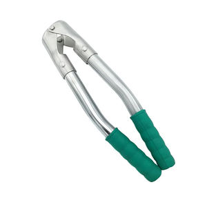 Descornador de Terneros de 13 Pulgadas de Alta Resistencia, Herramienta Veterinaria de Acero Inoxidable con Mango de Goma Cómodo para Ganado - Product Image 6