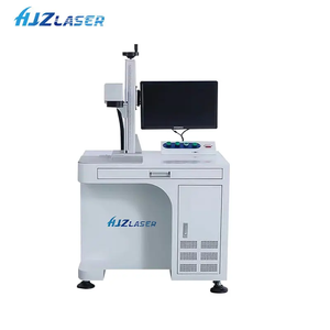 Cầm tay laser đánh dấu Máy sợi nhỏ Quang PCB bảng kim loại nhựa tự động chữ và mã hóa Máy khắc - Product Image 2