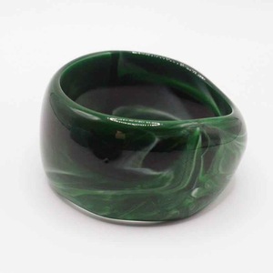 Bracelets et joncs en résine pour femmes, nouvelle collection, bijoux de style ange pour les fêtes et les mariages, haute qualité - Product Image 4