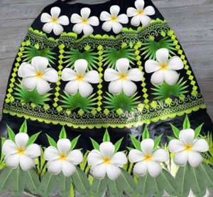 Jupes de bal brodées en nylon/coton respirant pour femmes, très vendues, vêtements de rue décontractés, impression personnalisée de haute qualité, été - Product Image 5