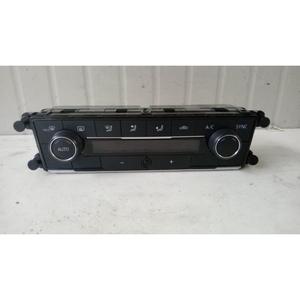 ระบบควบคุมอุณหภูมิภายในรถยนต์ VOLKSWAGEN Polo รุ่นที่ 6 (2017>) รหัสอะไหล่ 2G0907044K รหัสภายใน 1837223 CHY - Product Image 2