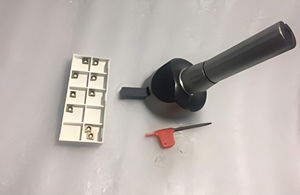 เครื่องมือตัดแมลงวัน R8พร้อม10 Nos เครื่องมือเครื่อง bridgeport - Product Image 3