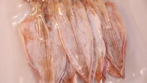 ปลาหมึกแห้ง/อุดมไปด้วยโปรตีน/ฉลากสะอาด/จากทะเล - Product Image 2