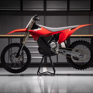 Starks VARG Enduro Ultra Performance Electric Dirt Edition, Nueva en Stock, en Venta - Product Image 1