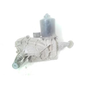 MOTEUR D'ESSUIE-GLACE AVANT RENAULT Scenic Série W000016592 (09>16) - Product Image 1
