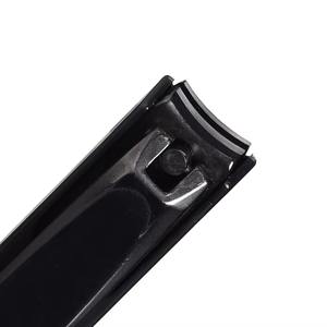 ที่ตัดเล็บแบบโค้ง ป้องกันการกระเด็น ผลิตจากโรงงานใหม่ คุณภาพสูง ทำจากสแตนเลส ปากกว้าง ใช้ได้ทั้งเล็บมือและเล็บเท้า - Product Image 4