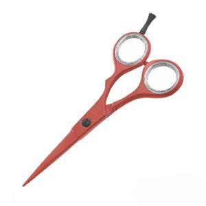 Tijeras de Peluquería Profesionales de Acero Inoxidable para Corte de Cabello en Salón - Product Image 3