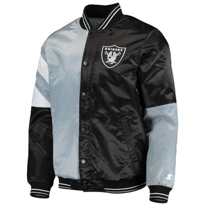 Custom Made Satin Varsity <b>Jacket</b> XL Size Hooded Letterman Style <b>for</b> Winter <b>for</b> <b>Baseball</b> Fans - Product Image 3