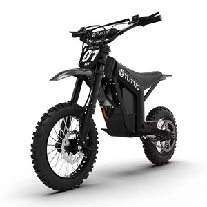 Bicicleta Eléctrica de Carretera Tuttio Soliel 01 SE, Bicicleta de Enduro de Alta Velocidad para Adultos, Bicicleta de Carreras Todoterreno con Gran Autonomía, Entrega Rápida desde Almacén en EE. UU. - Product Image 1