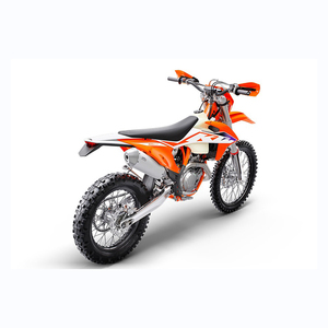 KTMM 500 EXC-F รุ่นใหม่ ปี 2023 - Product Image 6