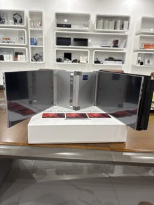 Prise en charge de l'extension d'écran d'ordinateur à écran 4K 14/15/16 pouces Double extension d'écran Résolution 1920*1200 pour améliorer l'efficacité du travail - Product Image 5