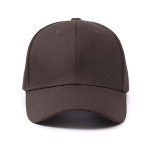 Gorra de béisbol deportiva de la mejor calidad, el más nuevo producto de venta caliente de VILLAGE IMPEX con excelente servicio OEM - Product Image 2