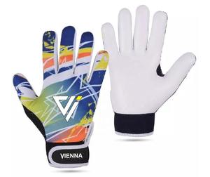 ถุงมือกีฬา Gaa Gaelic แบบออกแบบเอง ยางลาเท็กซ์เยอรมัน จับถนัดมือ น้ำหนักเบา สายรัดข้อมือปรับได้ สินค้าขายดีประจำปี 2026 - Product Image 6