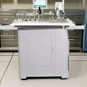 Equipo de pruebas de laboratorio de animales de ganado Equipo de pruebas de sangre Medidor de Bioquímica seca - Product Image 5