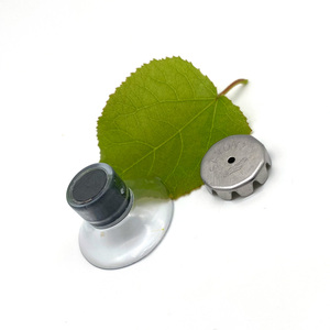 SAVONT Light Edition-Porte-savon d'hôtel personnalisable avec aimant et ventouse, savons jusqu'à 60g, parfait pour les cadeaux promotionnels - Product Image 3