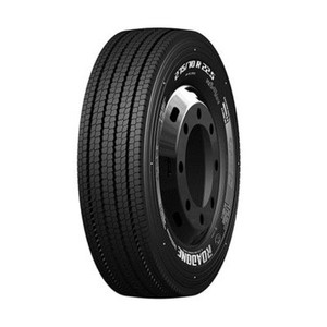 Pneu de semi-remorque 255/70R22.5 compatible avec jante de 9 pouces, radial 16PR, fournisseur OEM - Product Image 4