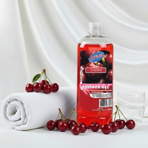 เอ พลัส บาย รัมฟี่ เอ็นเตอร์ไพรส์ เจลอาบน้ำ 1 ลิตร - ผลิตภัณฑ์ทำความสะอาดผิวกายเพื่อผิวเนียนนุ่มกระจ่างใส - Product Image 3