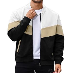 Chaquetas Universitarias: Donde la Tradición se Une al Estilo Atemporal, un Símbolo Clásico de Logro, Ropa Urbana Ergonómica Icónica 2026 - Product Image 1