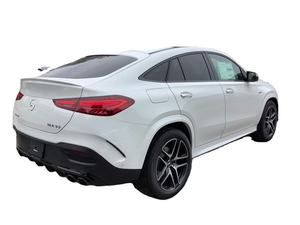 Nouveau SUV de luxe performant 2025 GLE 53 Classe Haute Gamme 4x4 Modèle Premium En bon état - Product Image 4