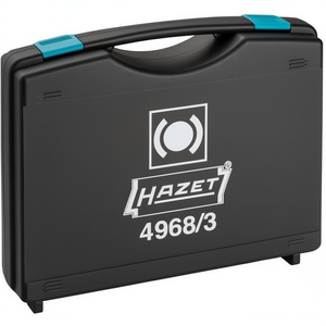 Estuche vacío para herramientas de prueba de frenos Hazet, para accesorios de herramientas de ajuste personalizados - Product Image 2