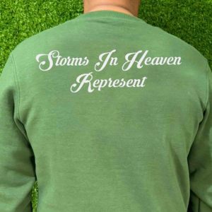 500 GSM unisexe fabricant français éponge blanc poids lourd coton mélangé sweats pull surdimensionné sweats à capuche hommes - Product Image 6