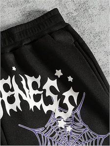Nouvel ensemble de survêtement Nik-e Adid-as Flare avec pantalon taille haute et veste zippée pour un look décontracté et sportif, ensemble de survêtement Flare 2025 - Product Image 4