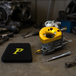 คาร์บูเรเตอร์ SI 20-20 VRX - Product Image 3