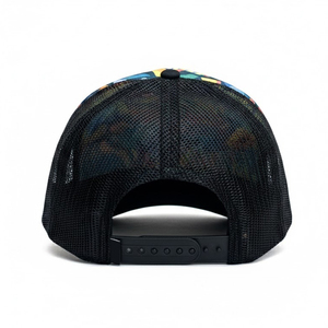 Gorras de Béisbol Casuales para Hombre al Por Mayor, Diseño de Sublimación Personalizado, Gorra de Béisbol Clásica para Hombre de Alta Calidad para Venta en Línea - Product Image 3