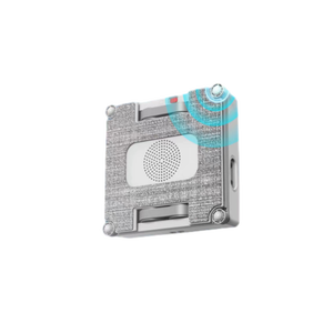 Nuevo Robot <span class=keywords><strong>Limpiacristales</strong></span> Inteligente, Limpiador de Vidrios Automático con Cuatro Pulverizadores, Ultrafino, para Edificios Altos, Electrodoméstico - Product Image 2