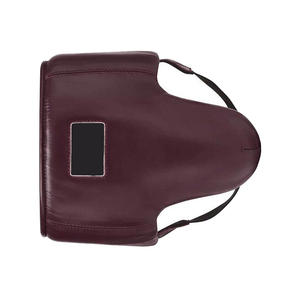 Protector Inguinal, Protector de Ingle para MMA, Boxeo, Deportes, Protección Inguinal con Logotipo Personalizado, Artes Marciales - Product Image 3