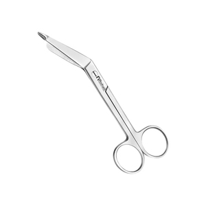 Ciseaux de Bandage pour infirmières ciseaux de Bandage chirurgicaux médicaux Instruments chirurgicaux en acier inoxydable avec approuvé ISO - Product Image 2