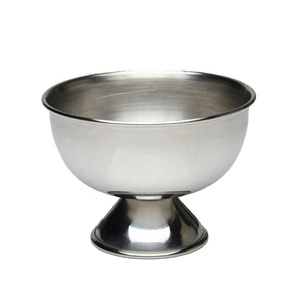 Tazón de Afeitar de Cerámica y Acero Inoxidable Shave Edge Wet - Empaque Personalizado Precio al por Mayor - Product Image 1