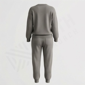 Conjunto Deportivo para Mujer, de Secado Rápido, para Entrenamiento Deportivo, Hecho a Medida, Traje Transpirable para Adultos, para Gimnasio, Correr, Trotar - Product Image 2