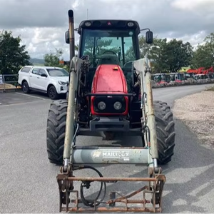 Tractor de carga Massey Ferguson 5445 - Product Image 1