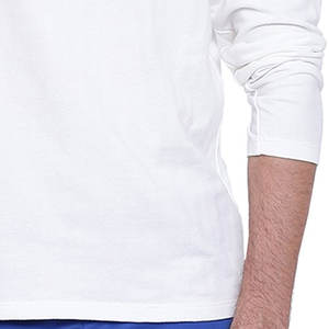 Pakistan Fabricant de haute qualité personnalisé hommes pull à capuche Logo broderie 100 pour cent coton hiver plaine teint en gros - Product Image 5