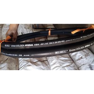 Manguera Hidráulica para Punzonadora Arrow Line - Product Image 3