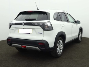 Suzuki S-Cross 2025 Usado (LHD/RHD) - Product Image 3