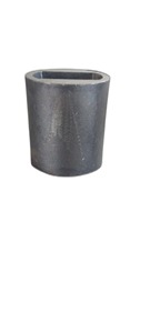 Pièce de pompe polie en acier inoxydable OEM de qualité supérieure Composants de moulage de précision pour la manipulation de fluides industriels Fournisseur de gros - Product Image 6