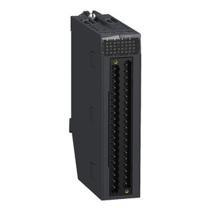 สำหรับ SCHNEIDER ELECTRIC BMXDAI1614 โมดูลอินพุตแบบแยก Modicon X80 อินพุตแบบแยก 16 ช่อง 100 ถึง 120V AC - Product Image 1