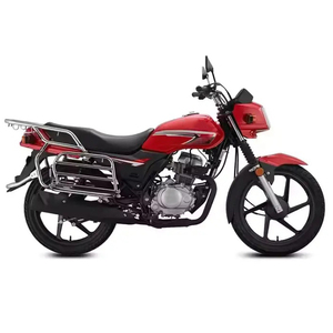มอเตอร์ไซค์ Cbf150c ฮอนด้า2025คันใหม่ - Product Image 5