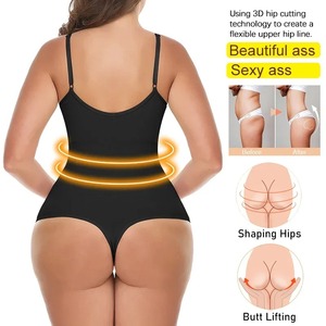 Body liso informal de una pieza 2025, elegante traje de baño sin mangas, nuevo traje de baño de verano personalizado para mujer - Product Image 5