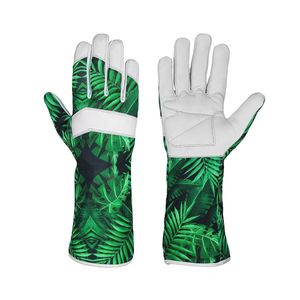 Gants de conduite en cuir microfibre léger de qualité supérieure pour le cyclisme et les activités de plein air, tailles personnalisables pour jeunes et adultes, séchage rapide - Product Image 6