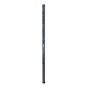 PDU Rack SCHNEIDER ELECTRIC AP8459EU3 2G Metered-by-Outlet ZeroU 16A 230V con (21) Prese C13 e (3) Prese C19 - Product Image 1