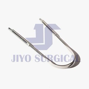 Achieve Fresh Breath and Improved Oral Hygiene with This Stainless Steel <b>Tongue</b> <b>Cleaner</b> a Manual Mouth Cleaning Tool - Product Image 3