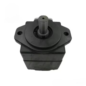 Bomba hidráulica de paletas al mejor precio, bomba hidráulica de una sola paleta doble, PV2R12 - Product Image 4