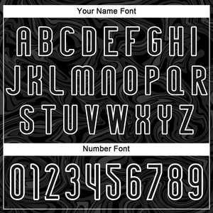 Maillot de volley-ball personnalisé avec logo d'équipe, en gros, noir, bleu poudre, rose-violet, liquide fluide, sublimation, pour hommes - Product Image 5